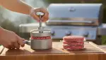 Burgerpresse: Dein Weg zum perfekten Patty