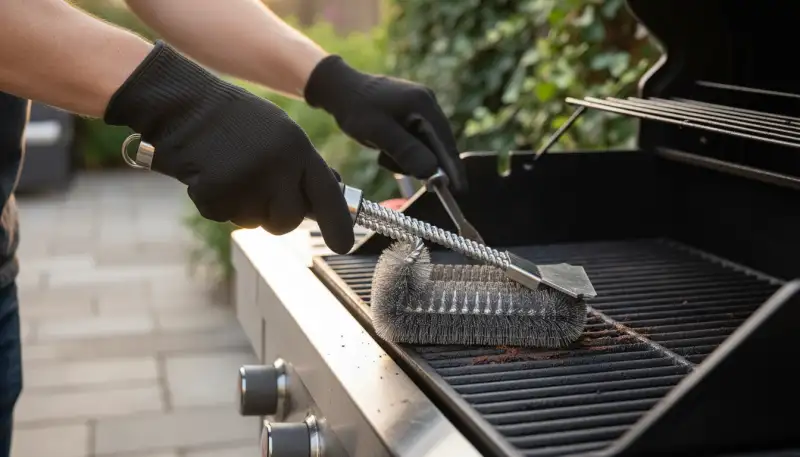 Den richtigen Gasgrill kaufen