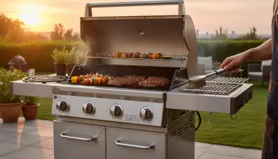 Der perfekte Grillrost: Material und Pflege