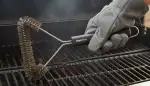 Die passende Grillbürste finden