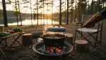 Dutch Oven: Outdoor Kochen perfektioniert
