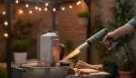 Grill Anzünder: So gelingt’s