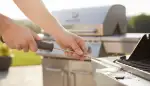 Grillbrenner Wartung: Probleme erkennen und beheben