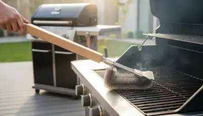 Grillrost reinigen: Perfekter Genuss garantiert