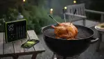 Kerntemperatur Grillen: Perfektion am Rost
