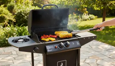 Lavagrill: Vorteile, Nachteile und Kaufberatung