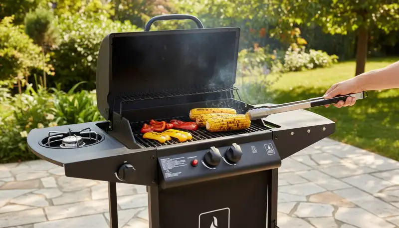 Lavagrill: Vorteile, Nachteile und Kaufberatung