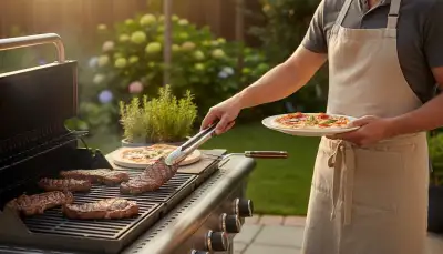 Modulare Grillroste: Vielseitigkeit am Rost