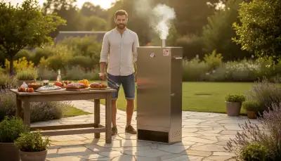 Perfekt Räuchern: Aromen für Genießer