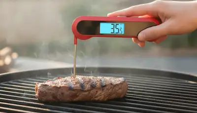 Perfekte Kerntemperatur: So gelingt’s