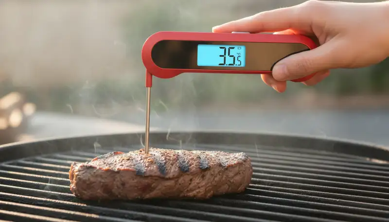 Perfekte Kerntemperatur: So gelingt’s