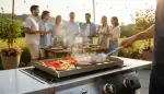 Perfektes Grillen: Deine neue Grillmatte