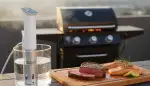 Perfektion am Rost: Sous Vide Grillen