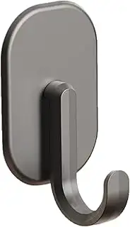 Kühlschrankmagnet-Aufhänger – spurlose Montage, Konstruktion aus Eisenlegierung,