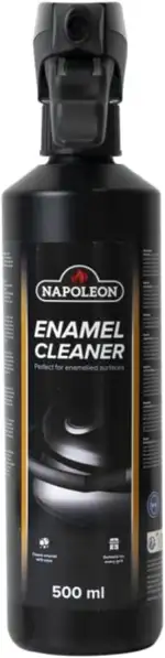 Napoleon - Grillreiniger, emaillierter Stahl, Spray