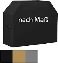 Abdeckung nach Maß | Abdeckhaube / Abdeckplane / Schutzhülle Maßanfertigung für 