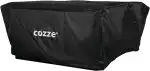 Cozze® Abdeckung für 17" Pizzaofen – UV-beständig & regenfest – Robuste Schutzhülle gegen Wetter, Staub & Schmutz – 61,5x61,5x28,5 cm