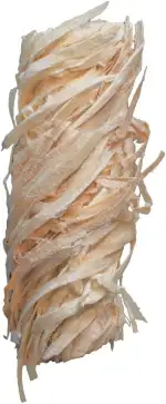 Bio-Anzünder 10kg Kaminanzünder Ofenanzünder Grillanzünder FSC® Vegan aus Holzwolle und Wachs