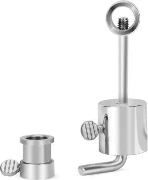 Onlyfire Ausgleichsgewicht für Grillspie|Counter Balance, Spießgewicht und Lager