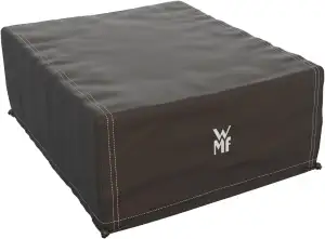 WMF Pizzaiolo Pro Abdeckhaube – wetterfeste Schutzhülle für Pizzaofen, wasserdic