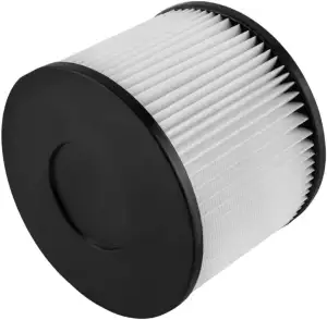 Kaminer Hepa-Filter, waschbar und wiederverwendbar, kompatibel mit Aschesauger 9