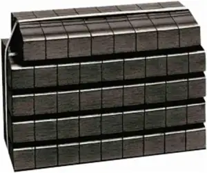 25kg Briketts Rekord Kohle Brikett Kamin Ofen Kaminbriketts Heizbriketts im 25kg Bündel TOP Gluthalter Zertifizierte Lausitzer Qualität | Energie Kienbacher