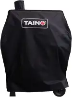 TAINO Abdeckhaube HERO XL Schutzhülle Abdeckung Schutzhaube Abdeckhülle Oxford Gewebe 86x64x106 (BxTxH)