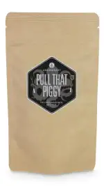 Ankerkraut Pull that Piggy, Pulled Pork BBQ-Rub, Gewürzmischung zum Grillen, 750g im Beutel