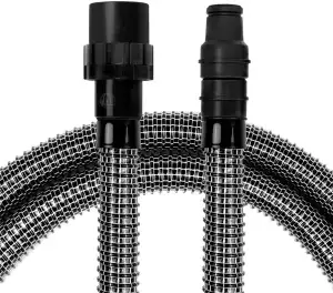 Gewebeschlauch passend für Parkside Performance PPWD 30 A1/B2 Werkstattsauger - 