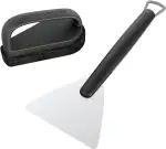 OUTDOORCHEF Plancha Reinigungsset