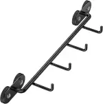 onlyfire Magnetischer Grillwerkzeughalter - Universal Metall Organizer für Kühlschrank, Grill, Be...