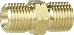 GOK Gasschlauch Verbinder, Grösse:1/4'' lks