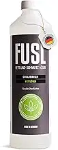 Fettlöser Flasche 1L – Starke Fettentfernung perfekt für den Grill bei Verschmutzungen durch Fett, E