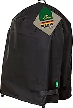 Grillabdeckung für Keramikgrill, Größe M, Ø 73 cm x 79 cm, Abdeckhaube für Keram