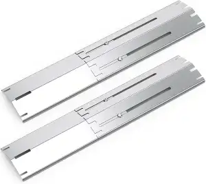 Universal Brennerabdeckung,Universal Flammenverteiler,Einstellbar Hitzeschild,Du