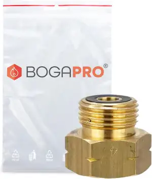 Gummidichtung 20mm, Gegendichtung für Zwischenstutzen Nr. 4 (Innen) oder G 12, f