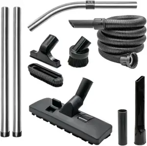 Schlauch Set kompatibel für Kärcher WD Serie WD1 WD2 WD3 WD4 WD5 WD6 WD7 Saugsch