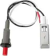 Gasgrill Piezo Zünder Ersatzteil für Weber Grill Modell 7510 Spirit E-210, Spirit 500/700, Genesis E