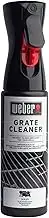 Weber Grillrost-Reiniger 300ml, feines Nebelspray, löst Fett- und Speisereste, biologisch abbaubar, 