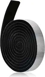 Ofendichtschnur Kamindichtung Selbstklebendm, Dichtung Raucher Grill Band Self Dichtung Hitzebest...
