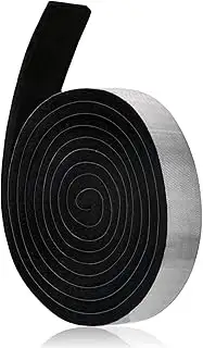Ofendichtschnur Kamindichtung Selbstklebendm, Dichtung Raucher Grill Band Self D