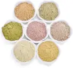 Räucherwerkzeremonie Holzpulver 15g Räucherpulver für chinesische Räuchern Zeremonie 1 Tüte Reine...