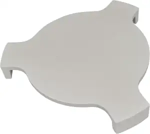 Pizzastein, Hitzeschutz, Grillzubehör, 50,8 cm, extra dick (50,8 cm)