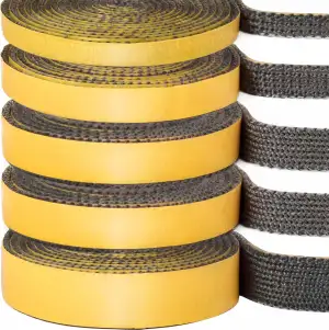 Kamindichtung Ofendichtband Selbstklebend Kamin Ofenrohr Dichtband Dichtung für 