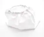 Ersatzbeutel für Hepa-Filter Pratikò Aschesauger