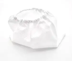 Ersatzbeutel für Hepa-Filter Pratikò Aschesauger