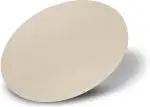 Enders® Pizzastein 8791, für Gasgrill, Backofen, Flammkuchen, Grill-Zubehör, aus Keramik, Ø 31,5 cm