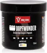 BBQ-Toro DOPFWUNDER - Die Dutch Oven Einbrenn- & Pflegepaste | 250 ml | Paste für Pflege von Gusseisen Grillzubehör | Einbrennpaste auch für Grillrost, Grillplatte, Grillpfanne und mehr