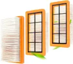 3 Stück Aschesauger Filter für Kärcher AD 2, AD 2 Battery, AD 3, AD3 Premium, AD 4, AD4 Premium, ...