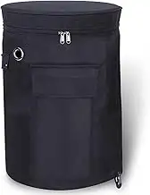 Kovshuiwe Abdeckhaube für Gasflasche,Gasflaschenhülle,Gasflasche Abdeckung, 11KG